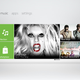 Illustration for article titled Does the New Xbox 360 Dashboard Look Familiar to You?